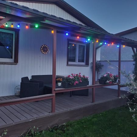 Ferienhaus Margarete Dankerode  Eksteriør billede